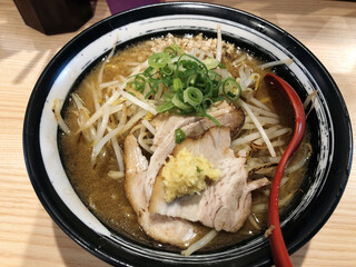 横浜でみそラーメンを食べるならココ おすすめのお店8選 食べログまとめ