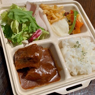 テイクアウト写真2