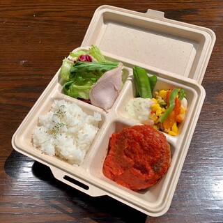 テイクアウト写真3