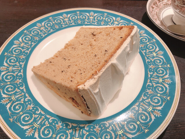 カフェ ラ ミル 新橋店 Cafe La Mille 新橋 喫茶店 食べログ