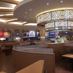 とろけるハンバーグ専門店 福よし - 