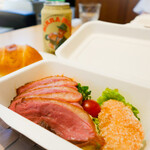 ALLIE - 堪えきれずにモレッティ