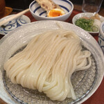 江戸堀 木田 讃岐うどん - 