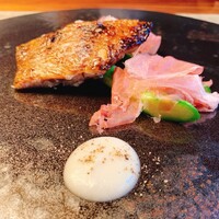 長谷川 稔 - 