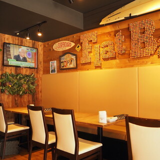 フラットバックカフェ_2