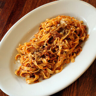 トラットリア ピッツェリア アミーチ_2