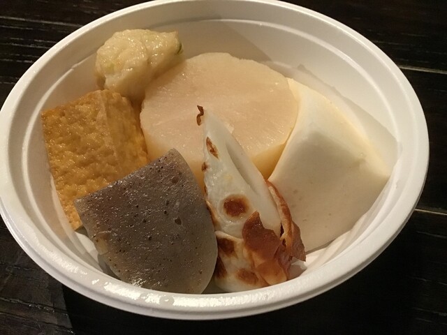 おでん かしみん 大手町 おでん 食べログ おでん かしみん 大手町 おでん 食べログ