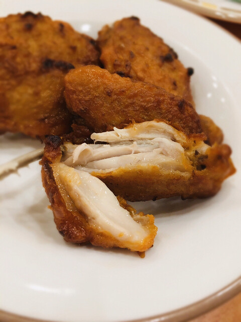 Saizeriya Ion Yagoto Ten