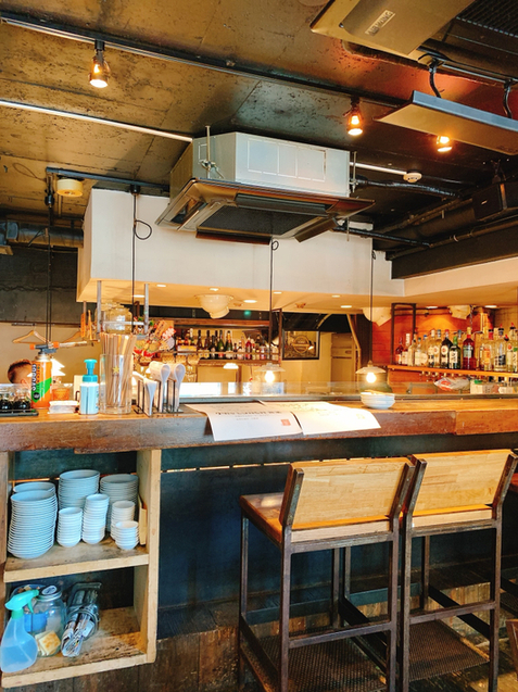 サカバ ゑびす堂 恵比寿店 エビスドウ 恵比寿 居酒屋 食べログ サカバ ゑびす堂 恵比寿店 エビスドウ 恵比寿 居酒屋 食べログ