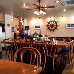 フィッシャーマンズワーフ - 