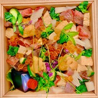 焼肉㐂舌 南船場 - 