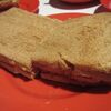 Ya Kun Kaya Toast - 料理写真:Kaya toast with butter