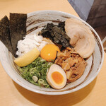 みつ星製麺所 - 