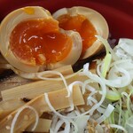 久し振りに味噌を堪能 By そとくん 楓の花 西加積 ラーメン 食べログ