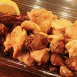 より鶏み鶏 - 