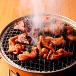 Sumibi Toriyakiniku Shinzan - 