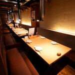 炭火鶏焼肉 しんざん - 