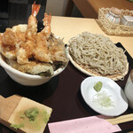 武柳庵 - 本わさび