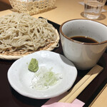 武柳庵 - キラキラ