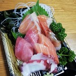 居酒屋　もなみ - 