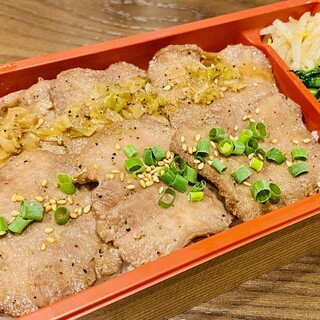 テイクアウト写真2