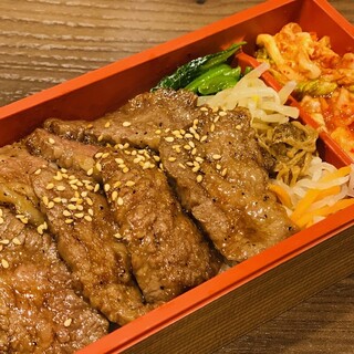 テイクアウト写真3