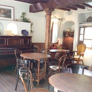 ぬくもりガレリア_2