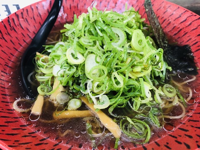 京都らあめん玄作 - 横手（ラーメン）の写真