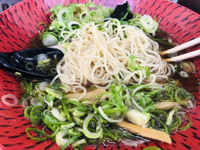 京都らあめん玄作 - 横手（ラーメン）の写真