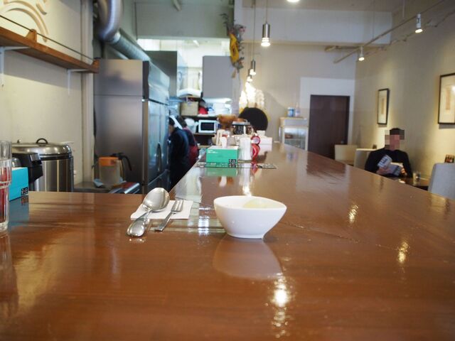 Osama no Spoon photo 4