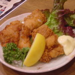 河内屋 - 唐揚げ