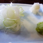 薬味