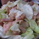 まるはち食堂 - 