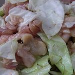 まるはち食堂 - 