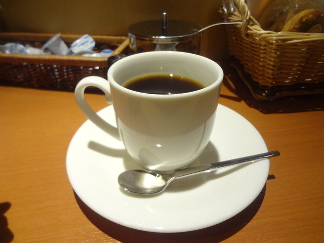 Capital Coffee Takashimaya Tokyo Ten photo 2