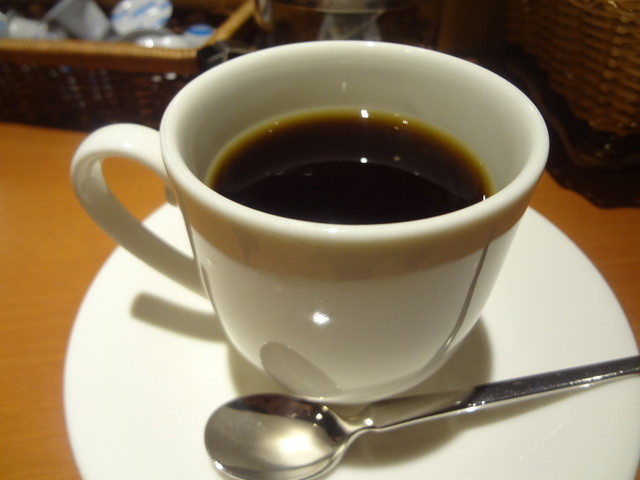 Capital Coffee Takashimaya Tokyo Ten photo 3