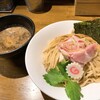 馳走麺 狸穴