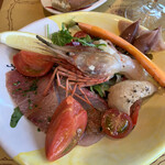 Trattoria Da KENZO - 