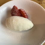 Trattoria Da KENZO - 