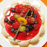 レピキュリアン - アントルメ2