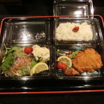 Sushi Sakaba Fumiichi - 