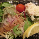 Sushi Sakaba Fumiichi - 