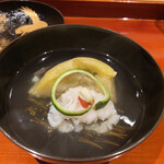 銀座 しのはら - 