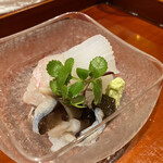 銀座 しのはら - 