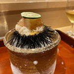 銀座 しのはら - 