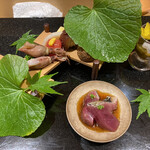 銀座 しのはら - 