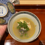 銀座 しのはら - 