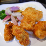 キッチン ココット - 