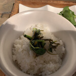 ショクヤボ農園 - 