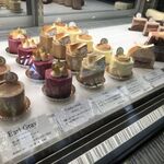 Patisserie TATSUHITO SATOI - 